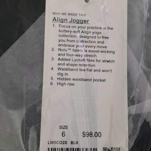 Aling jogger--- - Picture 6 of 7